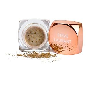 New in the box Steve Laurant Antique Olive loose powder eyeshadow pigment